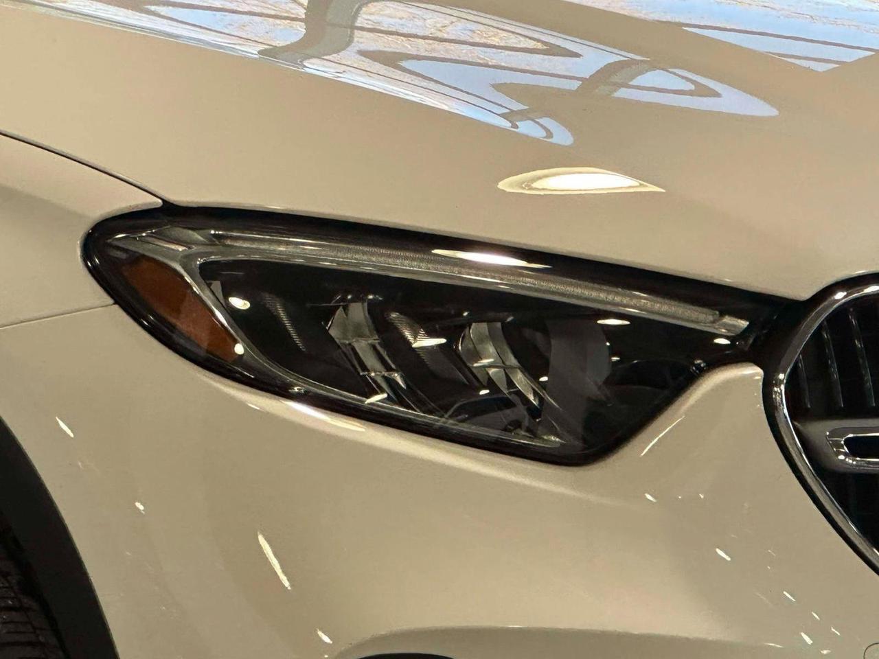 2025 Mercedes-Benz GLC GLC 350e Morristown NJ