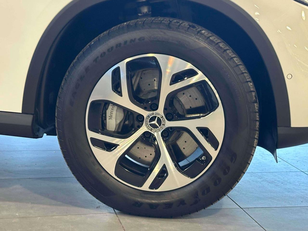 2025 Mercedes-Benz GLC GLC 350e Morristown NJ