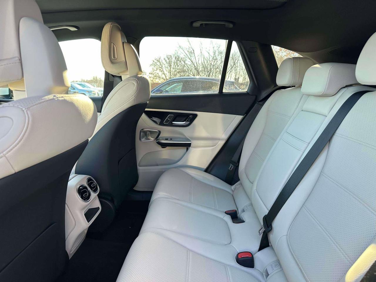 2025 Mercedes-Benz GLC GLC 350e Morristown NJ