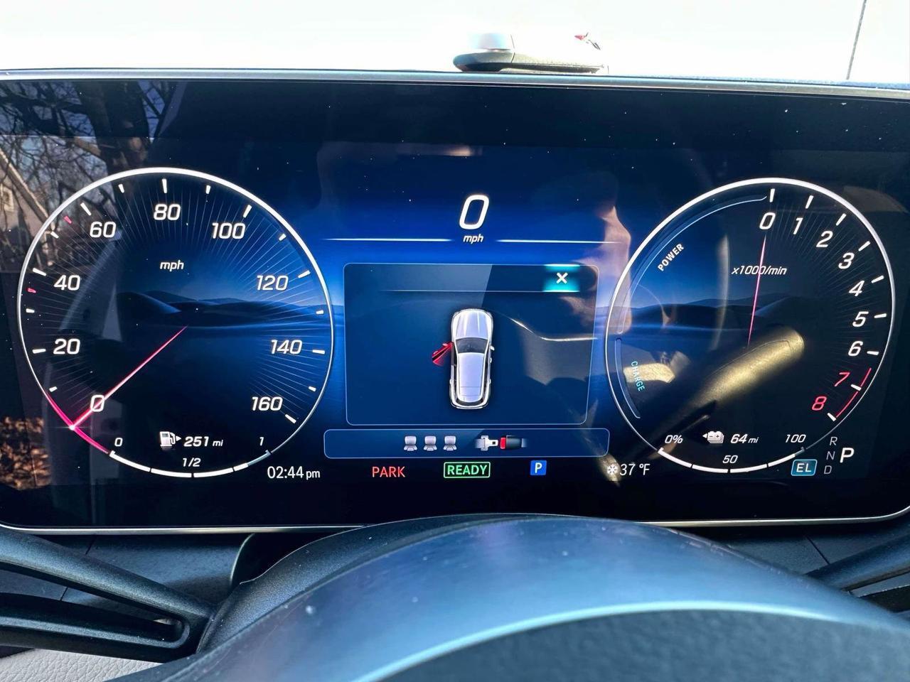 2025 Mercedes-Benz GLC GLC 350e Morristown NJ