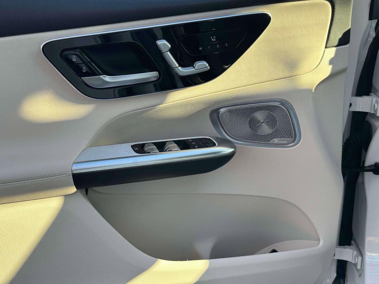 2025 Mercedes-Benz GLC GLC 350e Morristown NJ