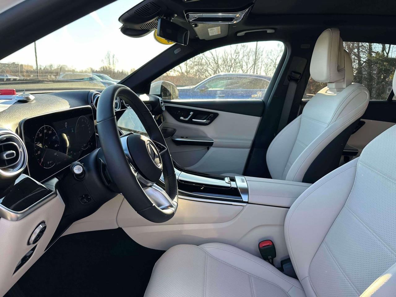 2025 Mercedes-Benz GLC GLC 350e Morristown NJ