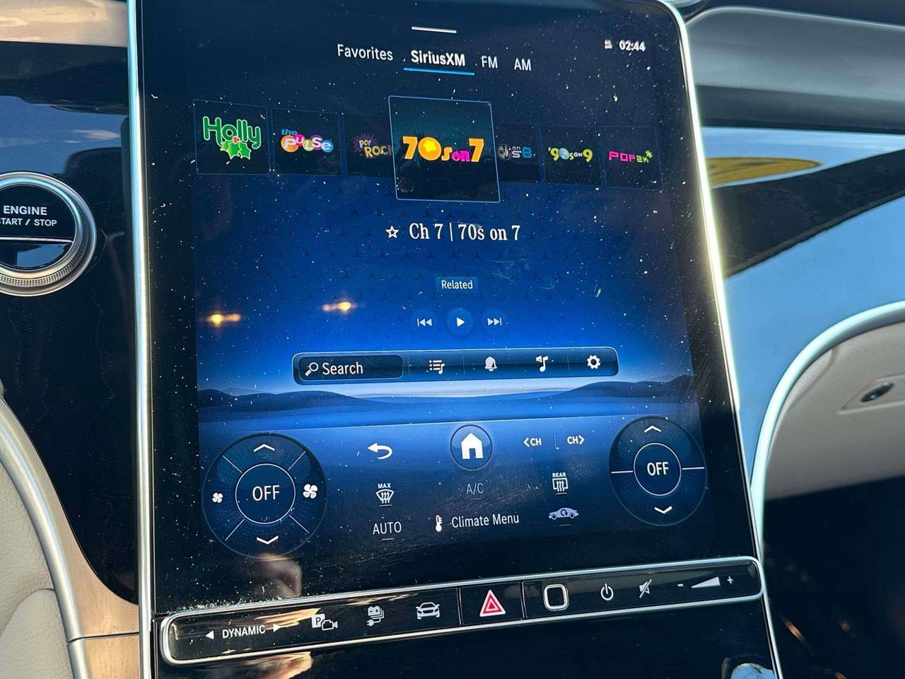 2025 Mercedes-Benz GLC GLC 350e Morristown NJ