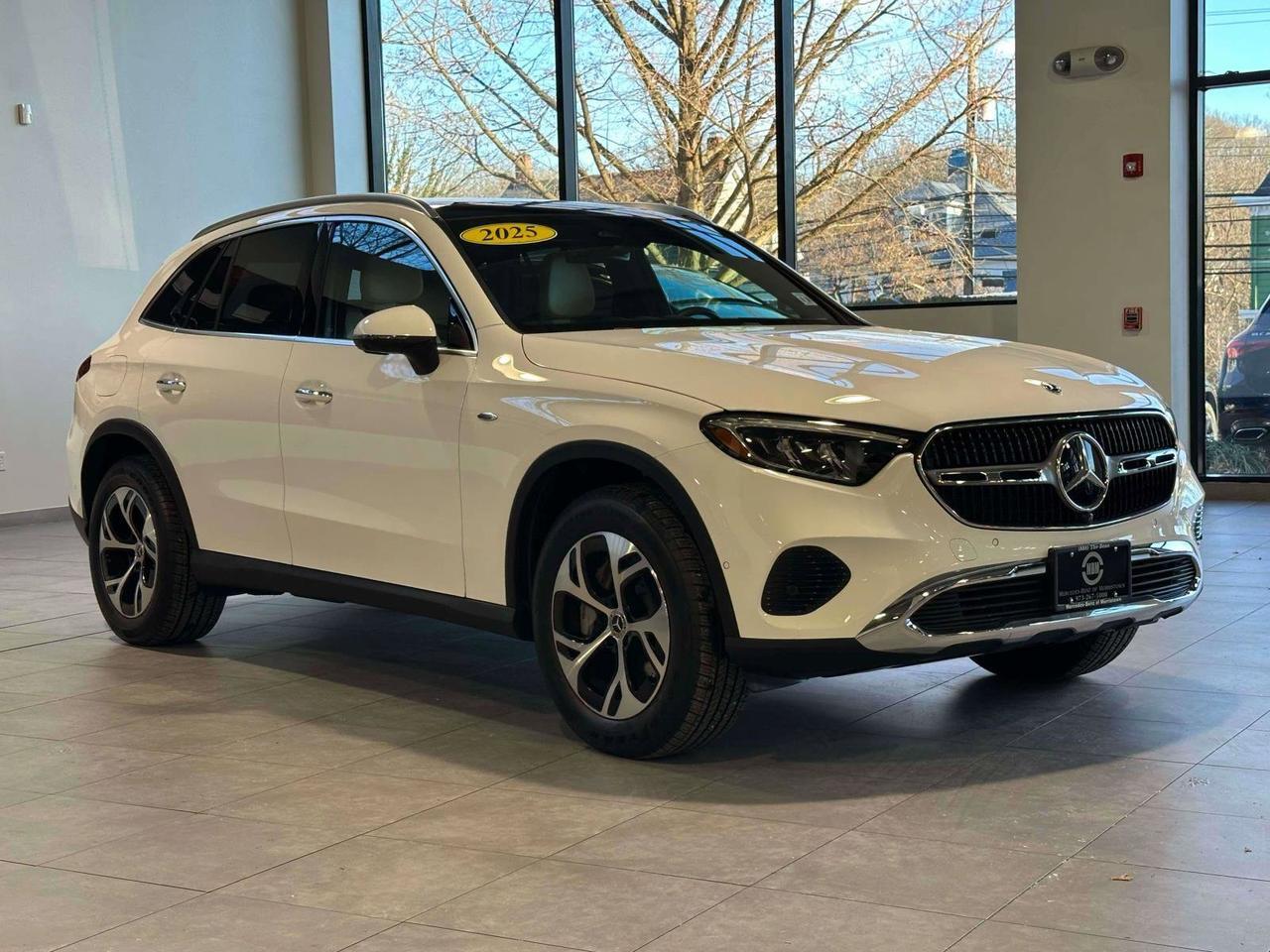 2025 Mercedes-Benz GLC GLC 350e Morristown NJ