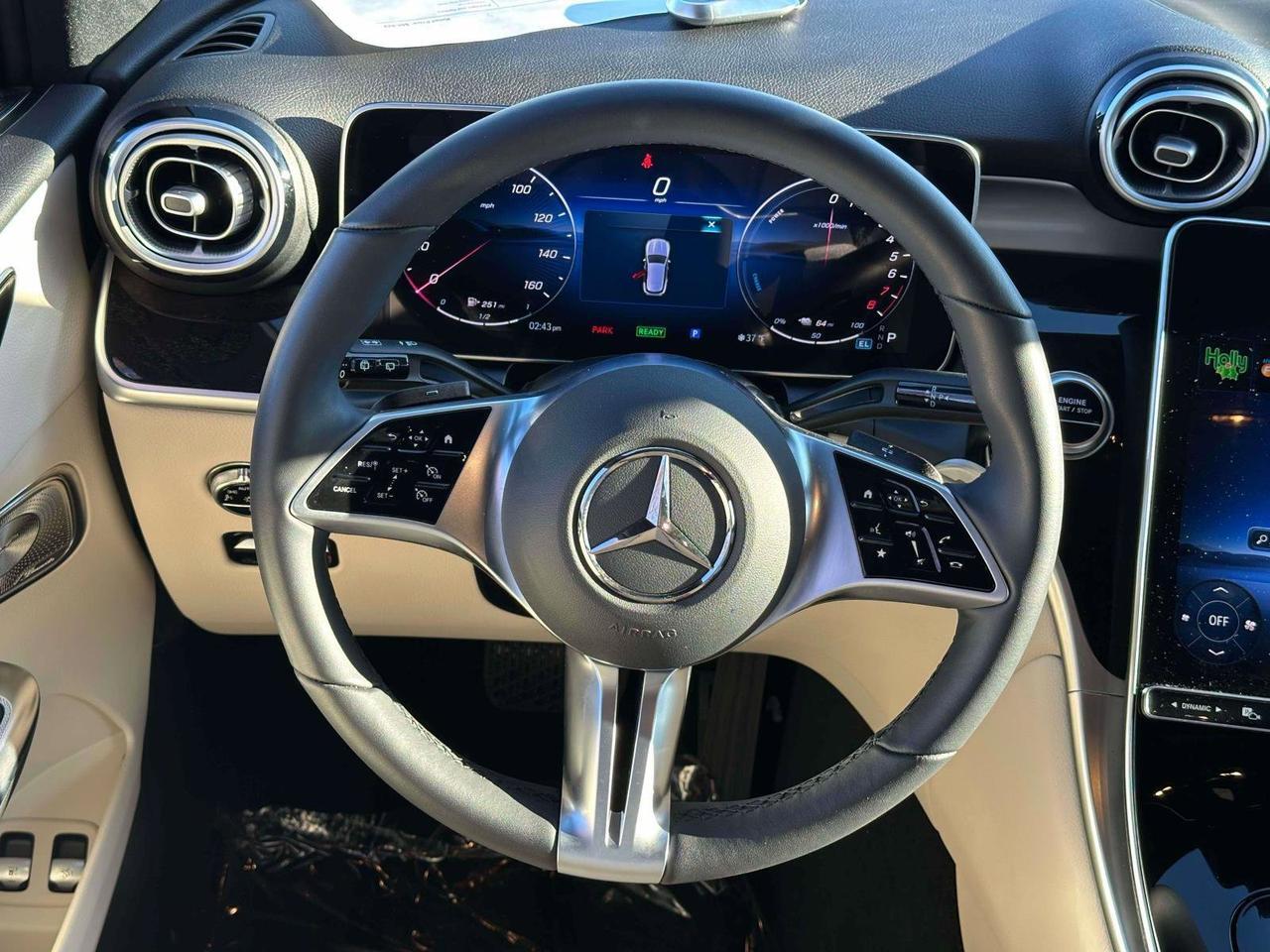 2025 Mercedes-Benz GLC GLC 350e Morristown NJ