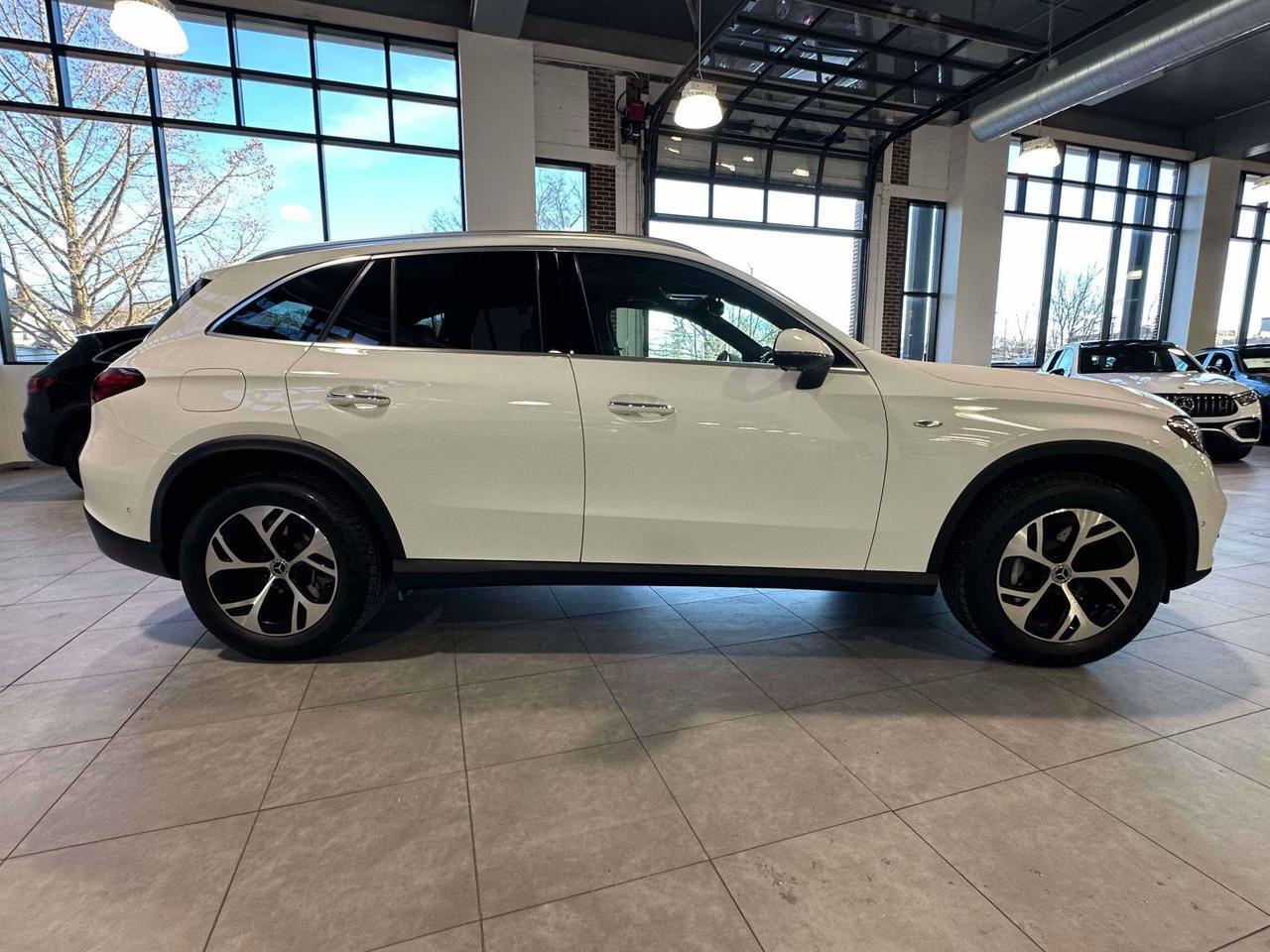 2025 Mercedes-Benz GLC GLC 350e Morristown NJ