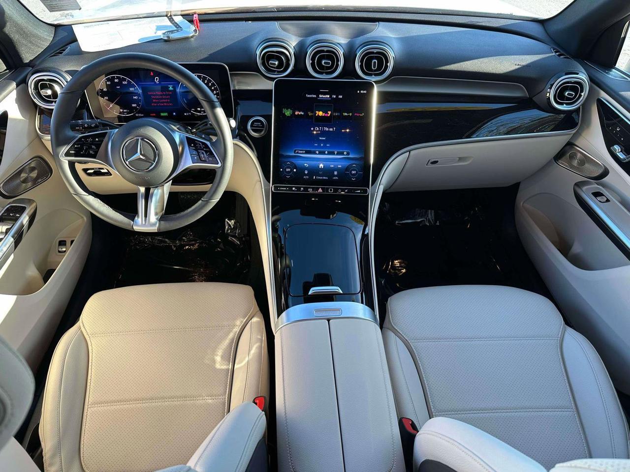 2025 Mercedes-Benz GLC GLC 350e Morristown NJ