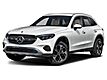 2025 Mercedes-Benz GLC GLC 350e