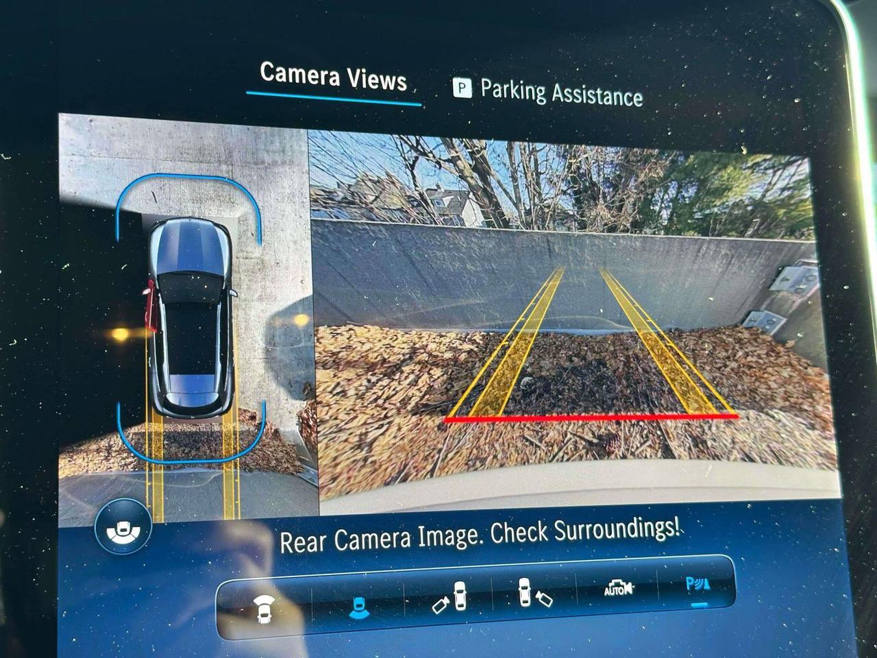 2025 Mercedes-Benz GLC GLC 350e Morristown NJ