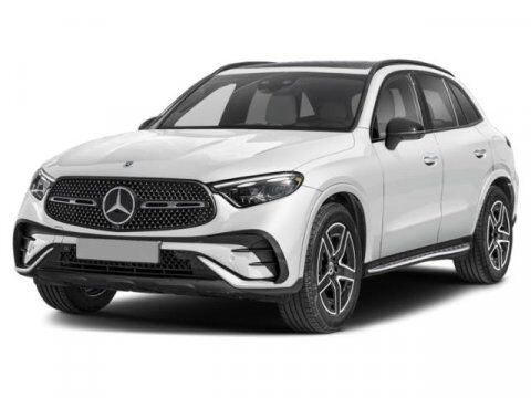 2025 Mercedes-Benz GLC GLC 350e Morristown NJ