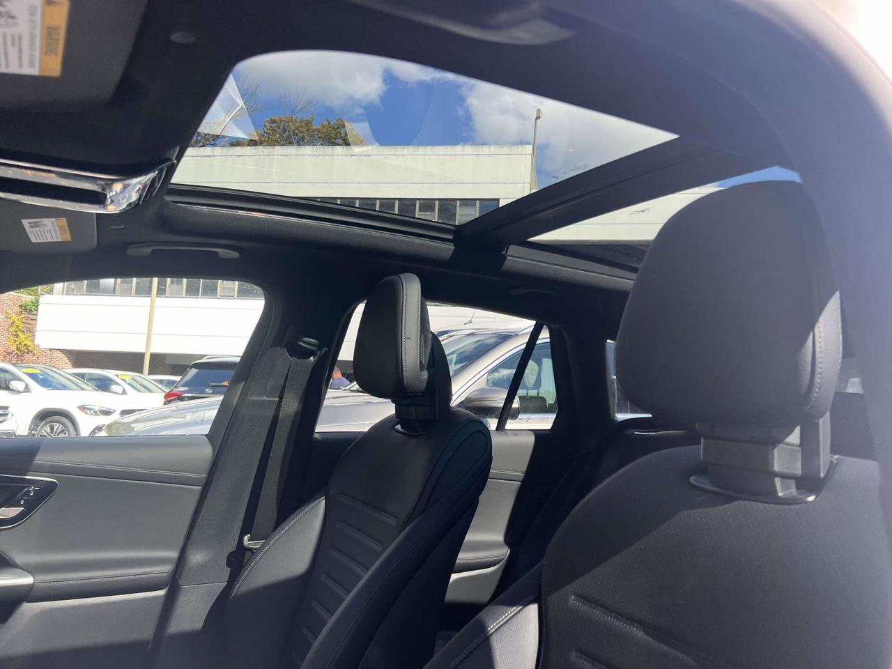 2025 Mercedes-Benz GLC GLC 350e Morristown NJ