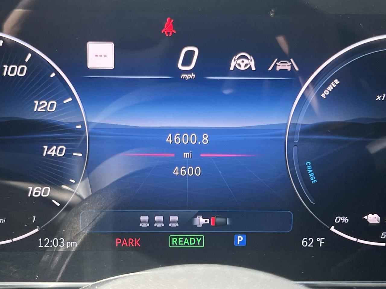 2025 Mercedes-Benz GLC GLC 350e Morristown NJ