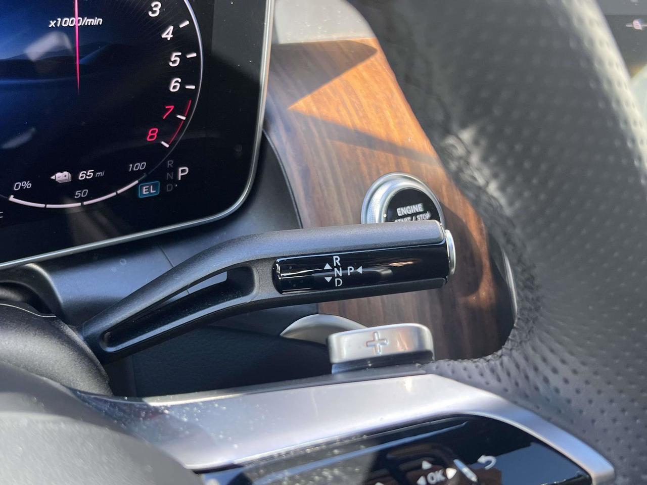 2025 Mercedes-Benz GLC GLC 350e Morristown NJ