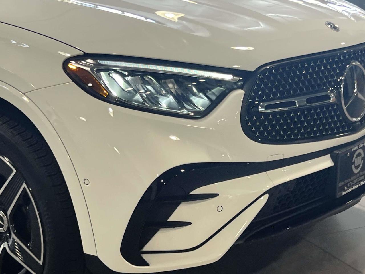 2025 Mercedes-Benz GLC GLC 350e Morristown NJ