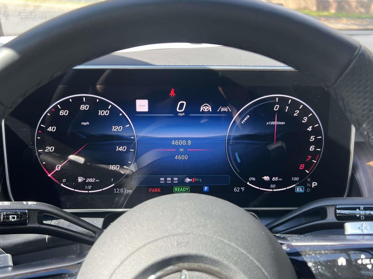 2025 Mercedes-Benz GLC GLC 350e Morristown NJ