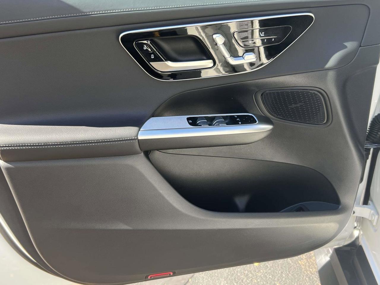 2025 Mercedes-Benz GLC GLC 350e Morristown NJ