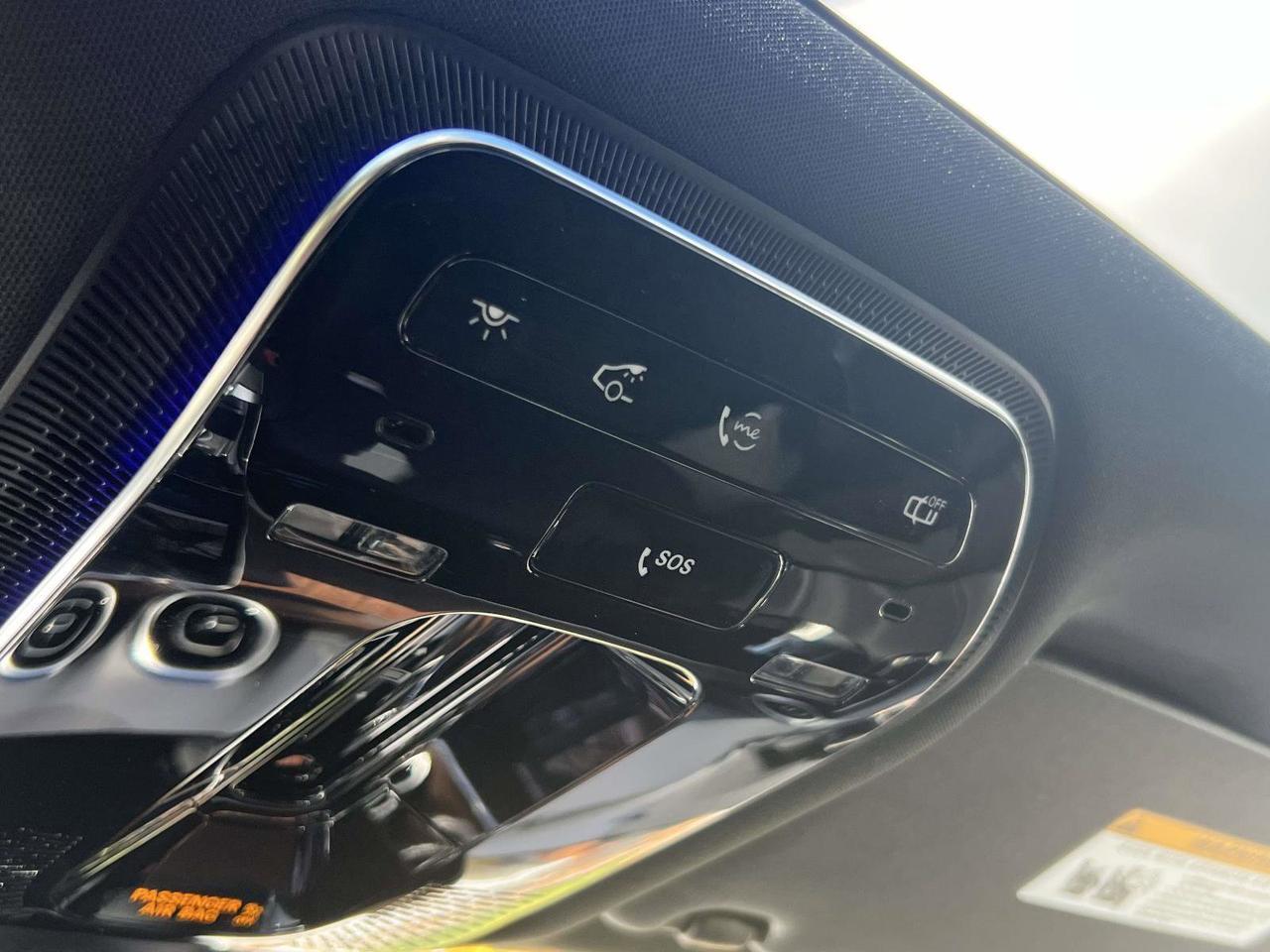 2025 Mercedes-Benz GLC GLC 350e Morristown NJ