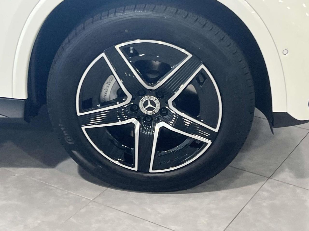 2025 Mercedes-Benz GLC GLC 350e Morristown NJ