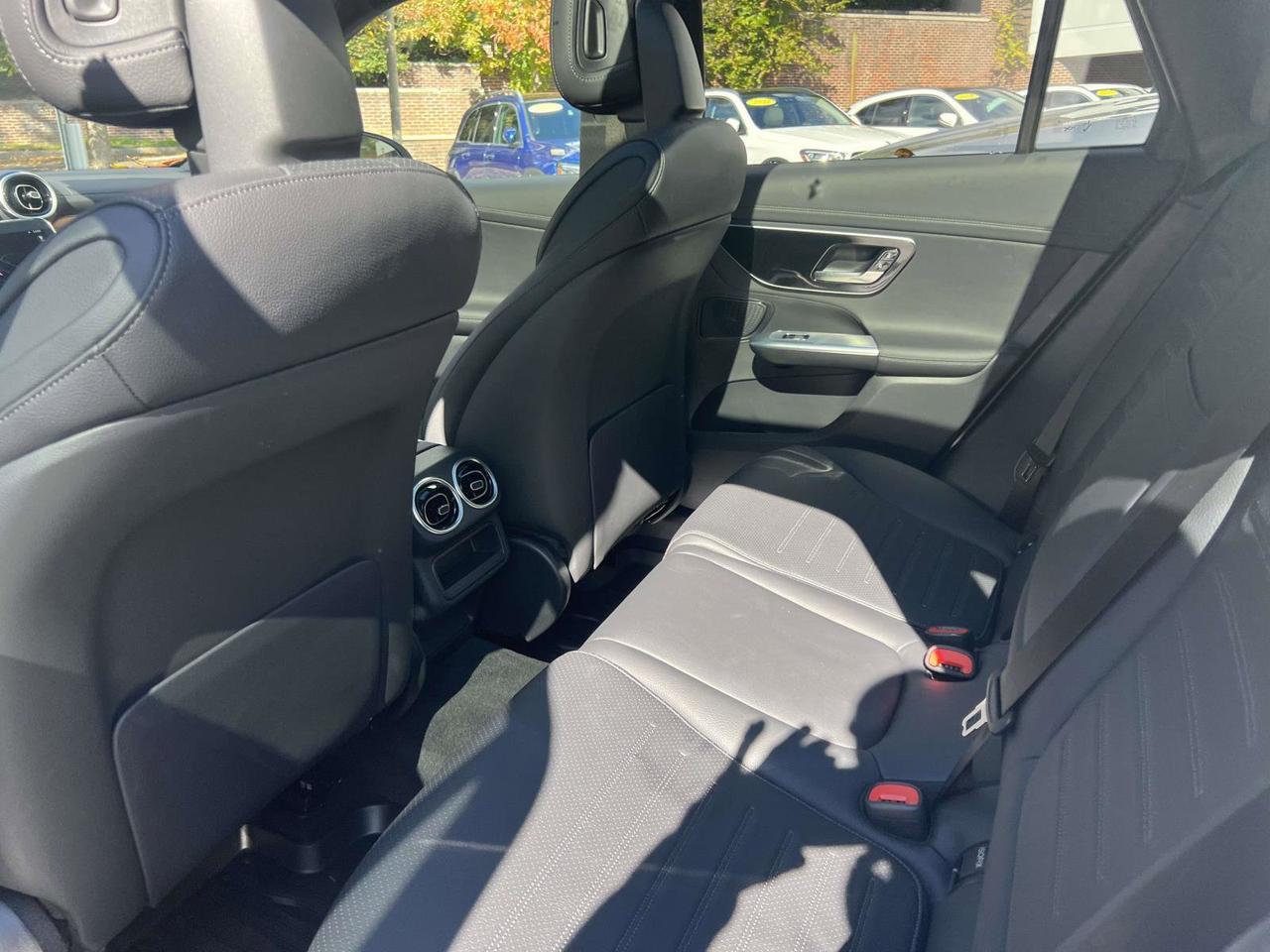 2025 Mercedes-Benz GLC GLC 350e Morristown NJ