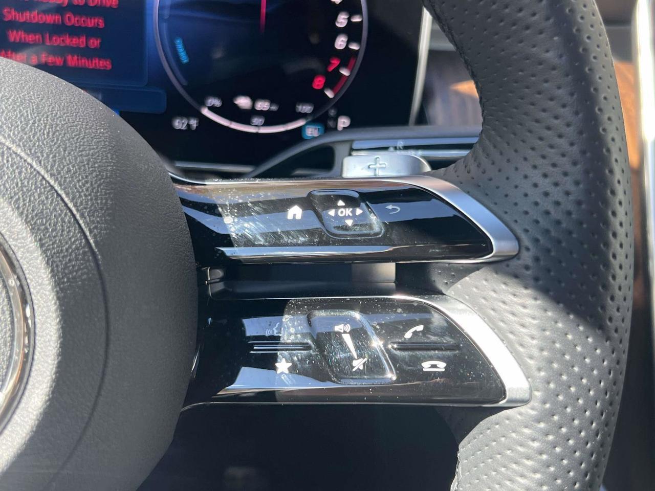 2025 Mercedes-Benz GLC GLC 350e Morristown NJ