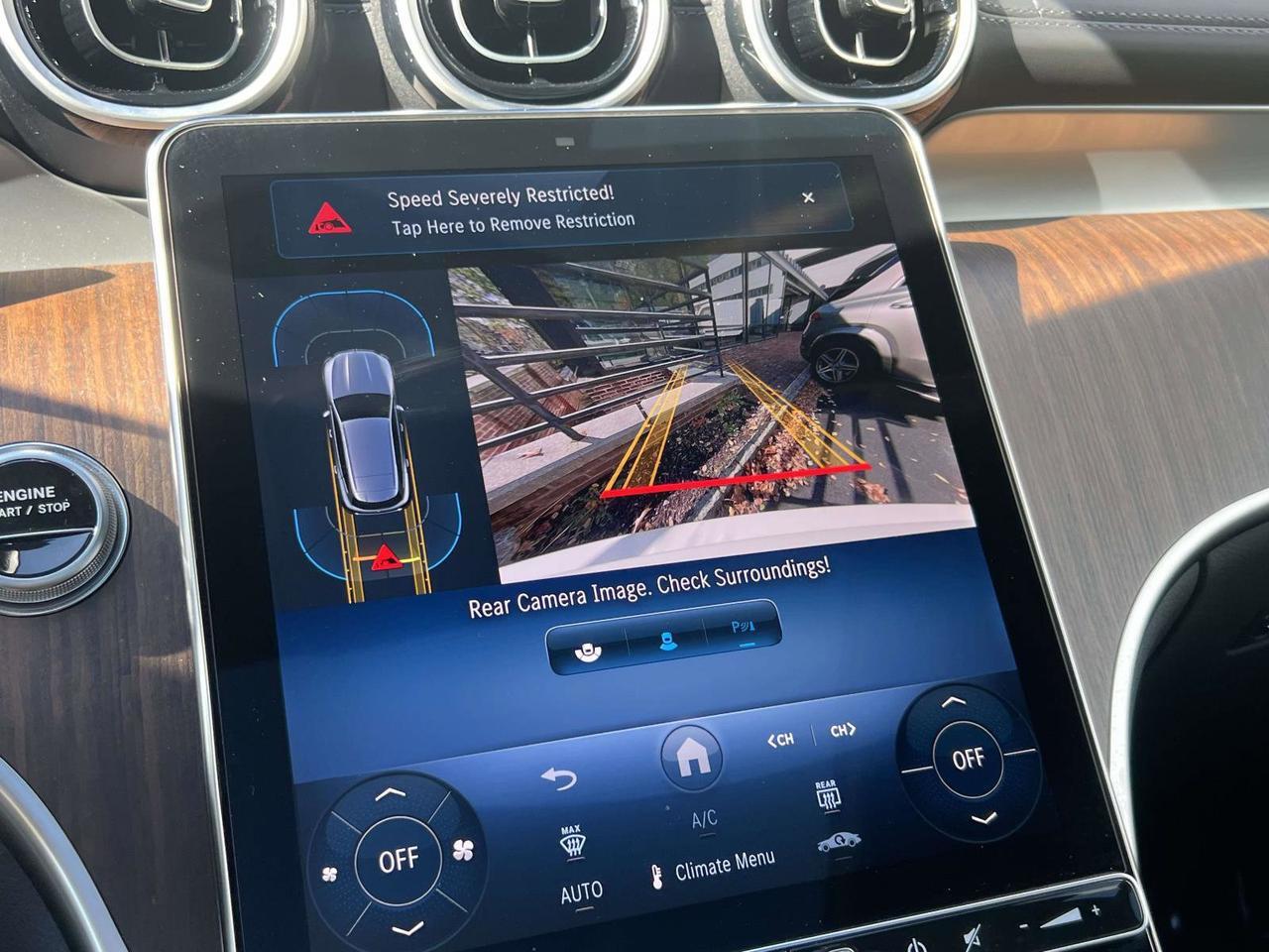 2025 Mercedes-Benz GLC GLC 350e Morristown NJ