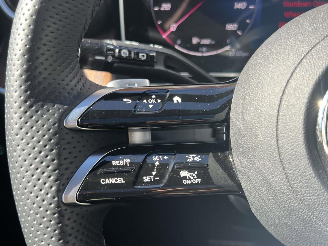 2025 Mercedes-Benz GLC GLC 350e Morristown NJ