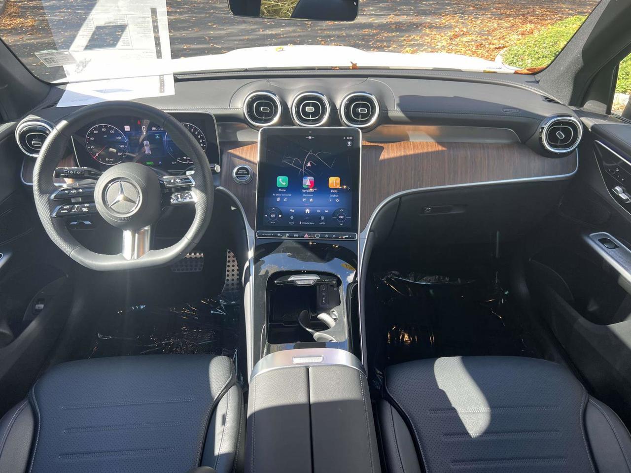 2025 Mercedes-Benz GLC GLC 350e Morristown NJ