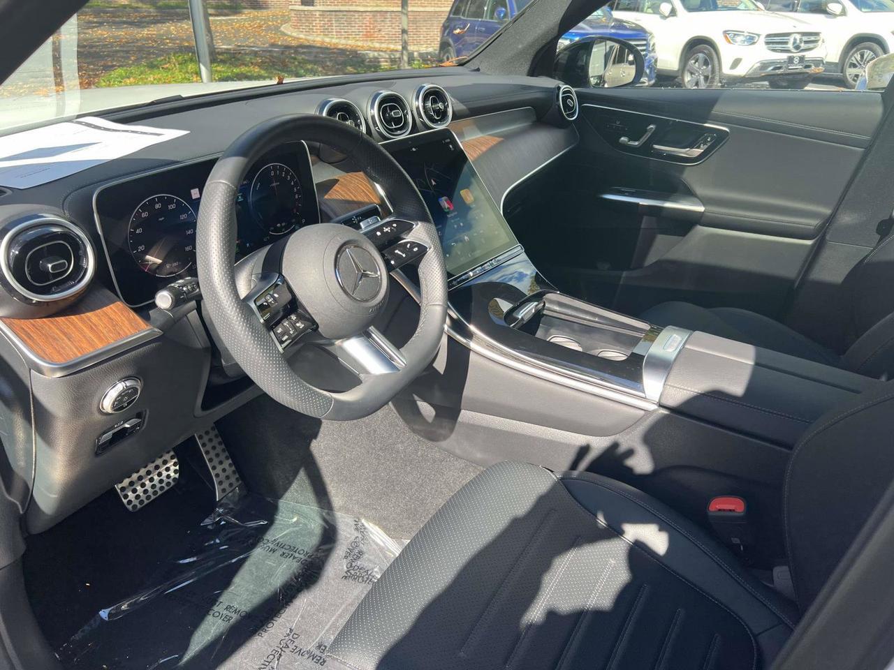 2025 Mercedes-Benz GLC GLC 350e Morristown NJ