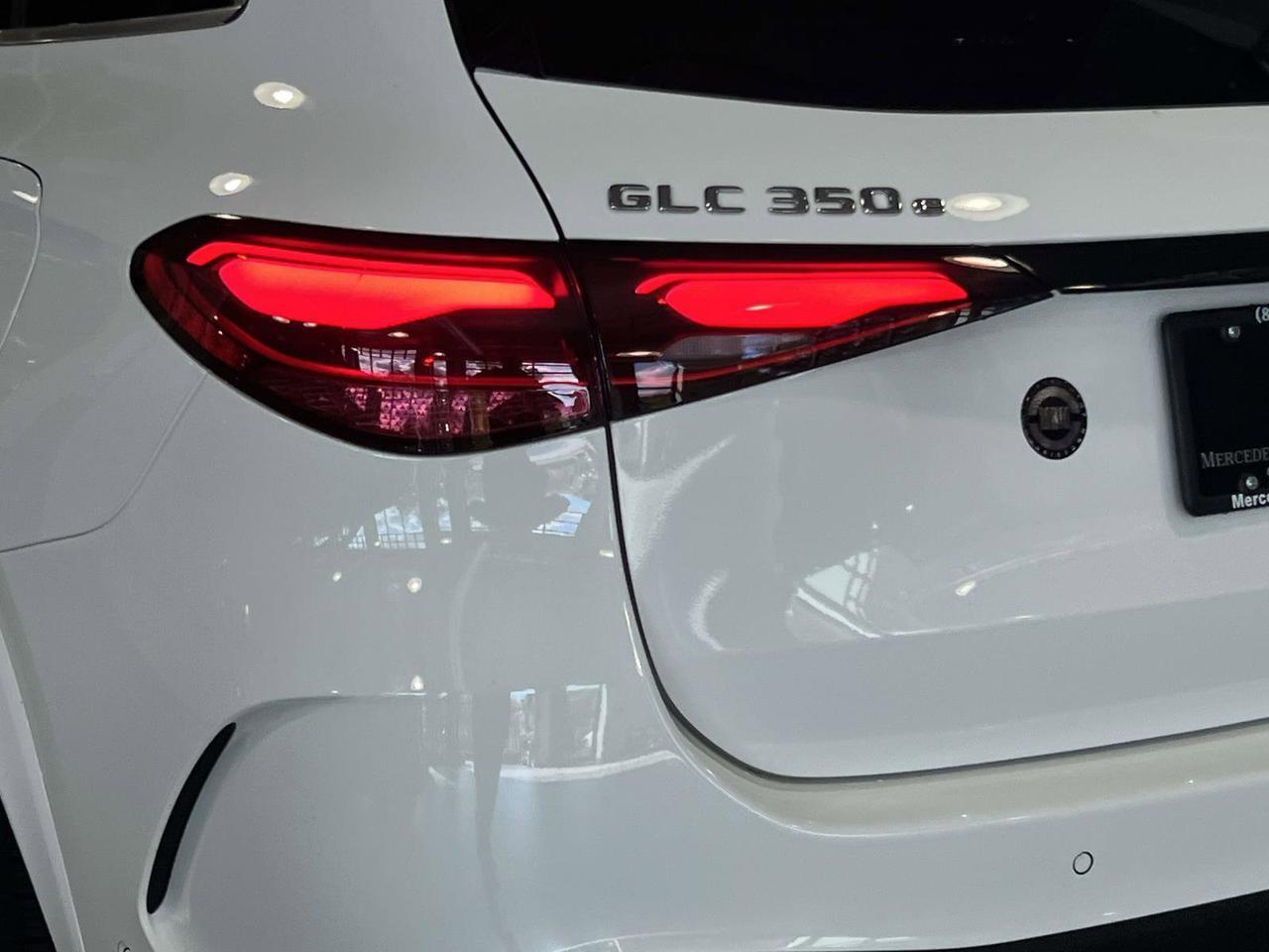 2025 Mercedes-Benz GLC GLC 350e Morristown NJ