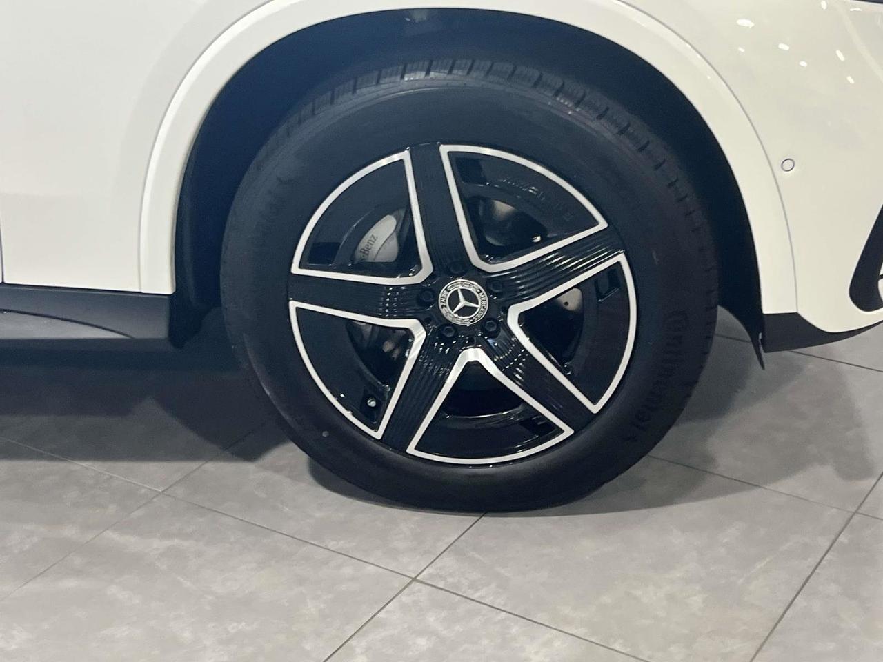 2025 Mercedes-Benz GLC GLC 350e Morristown NJ