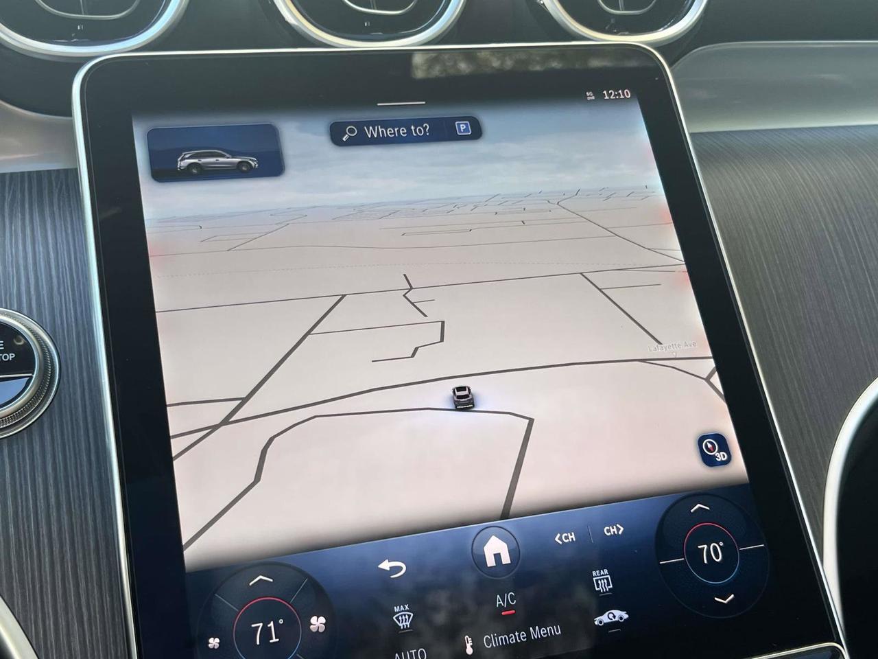 2025 Mercedes-Benz GLC GLC 350e Morristown NJ