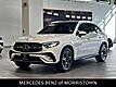 2025 Mercedes-Benz GLC GLC 350e