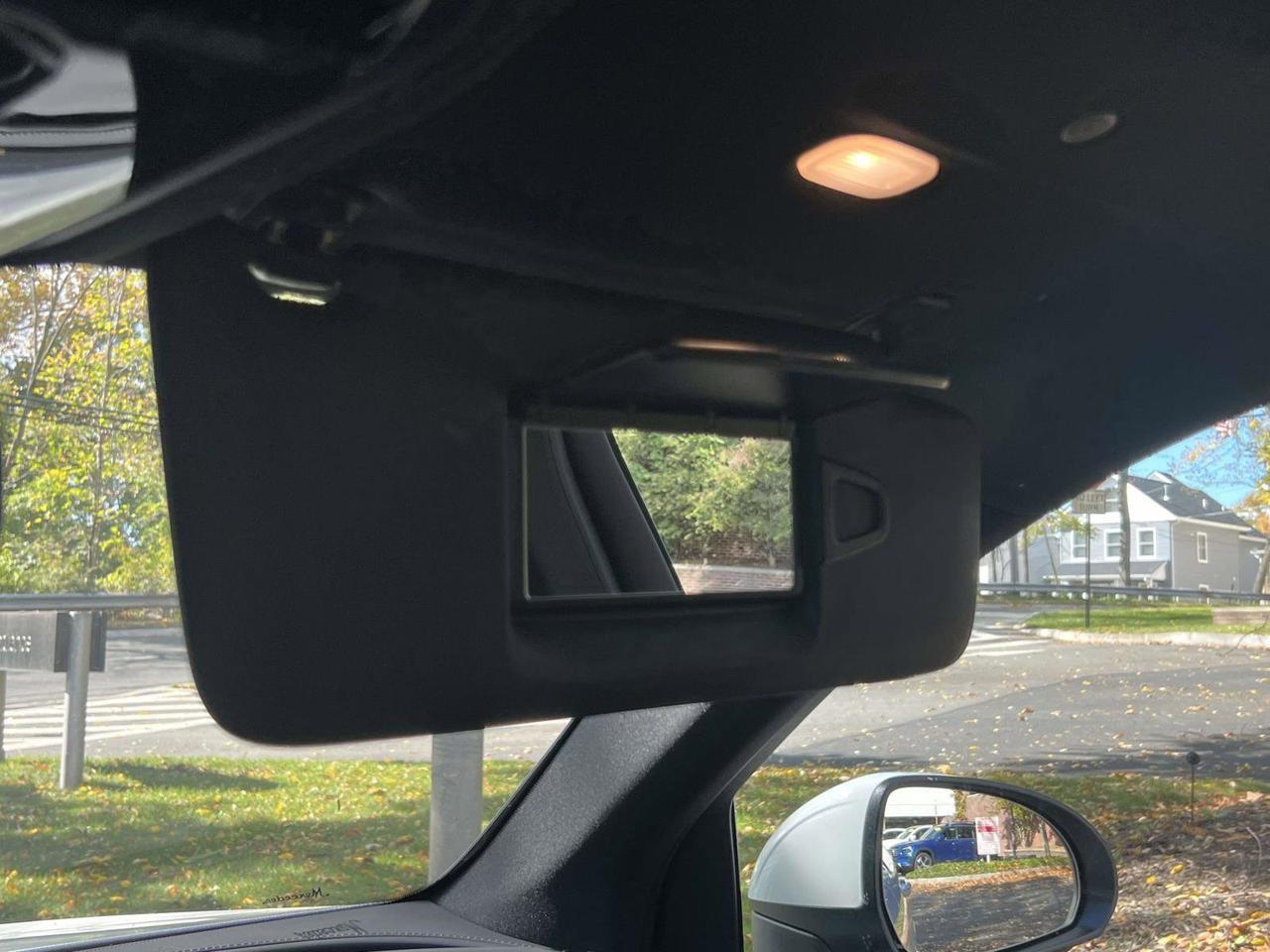 2025 Mercedes-Benz GLC GLC 350e Morristown NJ