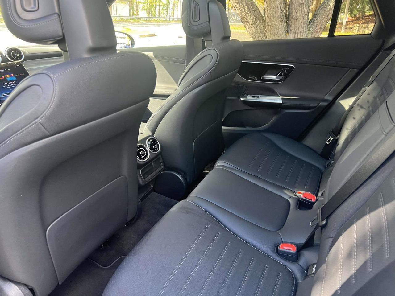 2025 Mercedes-Benz GLC GLC 350e Morristown NJ