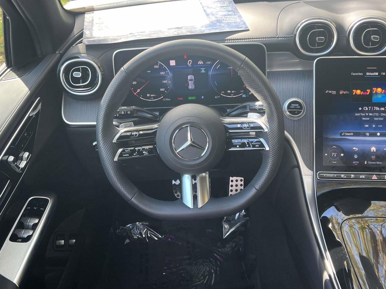 2025 Mercedes-Benz GLC GLC 350e Morristown NJ