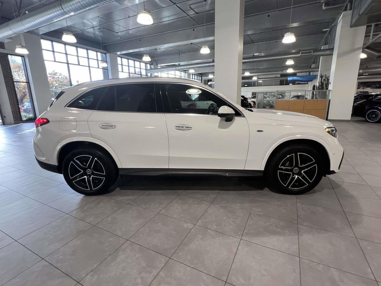 2025 Mercedes-Benz GLC GLC 350e Morristown NJ