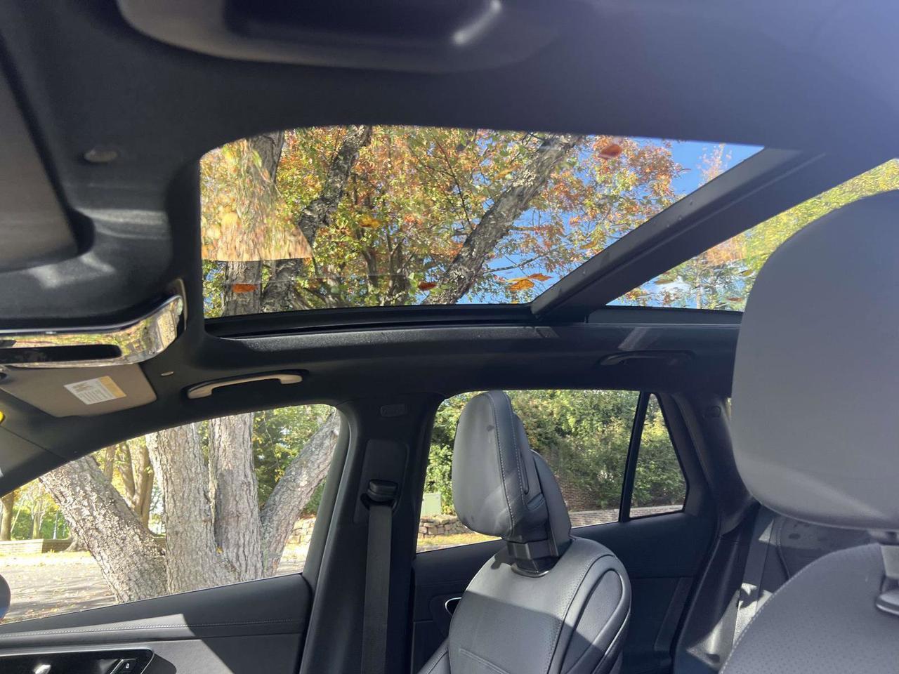 2025 Mercedes-Benz GLC GLC 350e Morristown NJ