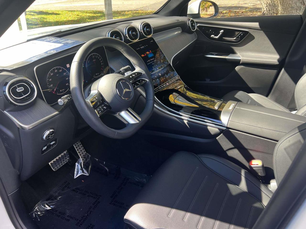 2025 Mercedes-Benz GLC GLC 350e Morristown NJ