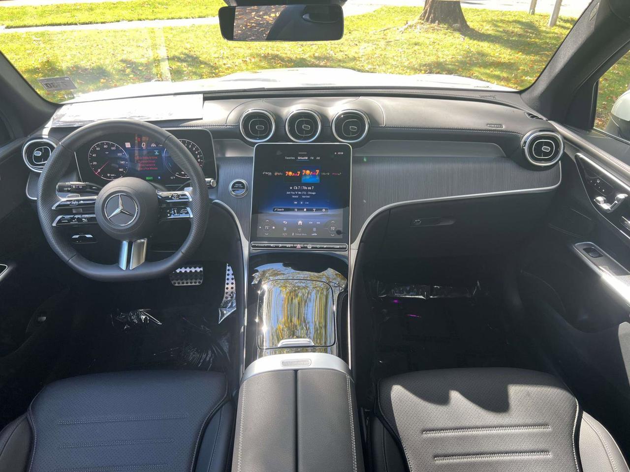 2025 Mercedes-Benz GLC GLC 350e Morristown NJ