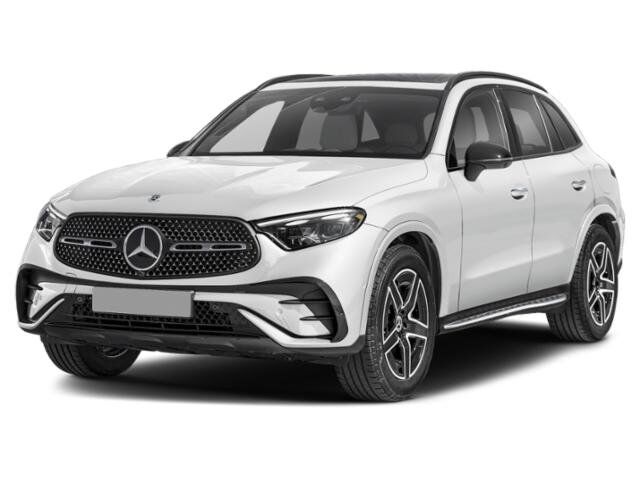 2025 Mercedes-Benz GLC GLC 350e Morristown NJ