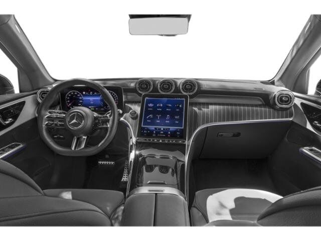 2025 Mercedes-Benz GLC GLC 350e Morristown NJ