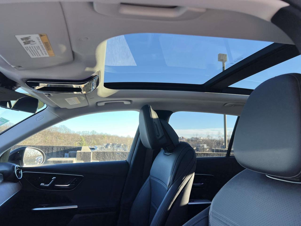 2025 Mercedes-Benz GLC GLC 350e Morristown NJ