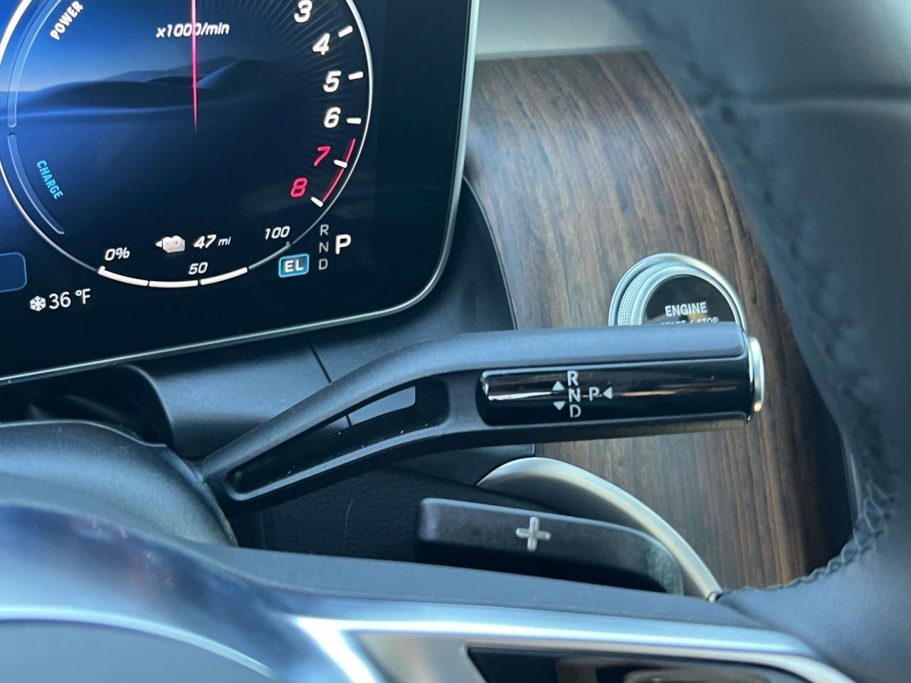 2025 Mercedes-Benz GLC GLC 350e Morristown NJ