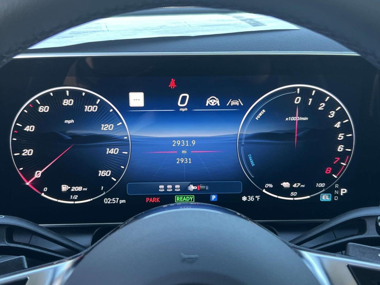 2025 Mercedes-Benz GLC GLC 350e Morristown NJ