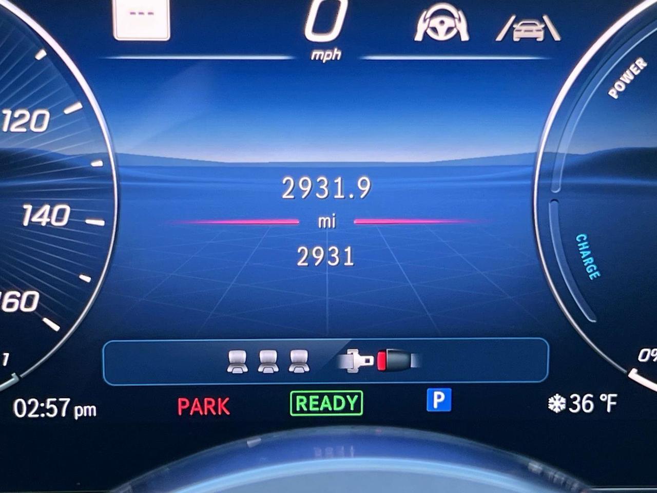 2025 Mercedes-Benz GLC GLC 350e Morristown NJ