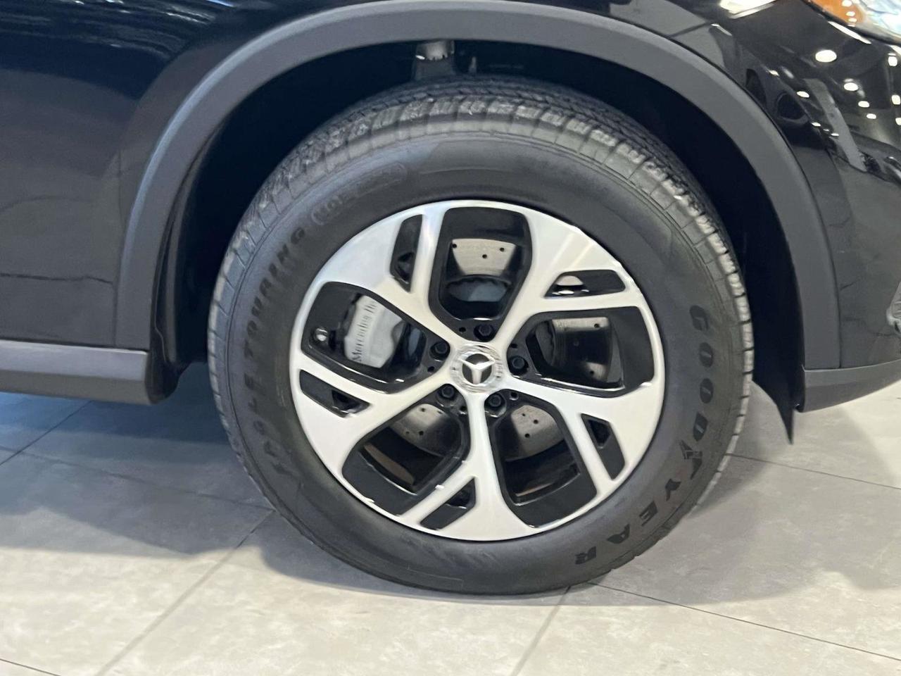 2025 Mercedes-Benz GLC GLC 350e Morristown NJ