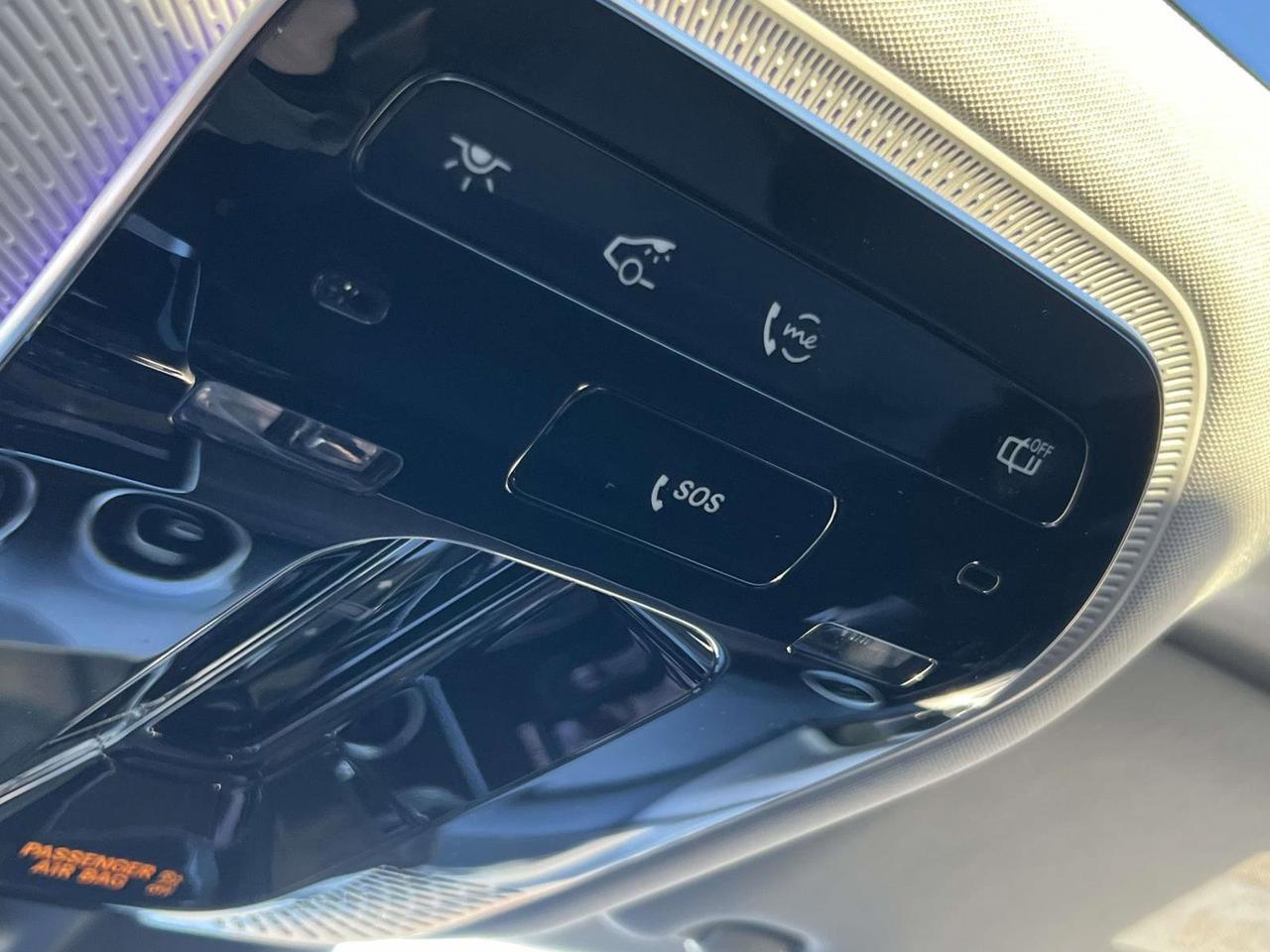 2025 Mercedes-Benz GLC GLC 350e Morristown NJ