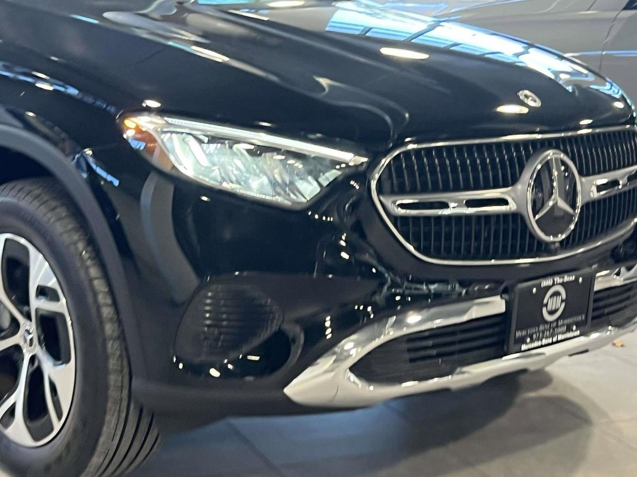 2025 Mercedes-Benz GLC GLC 350e Morristown NJ