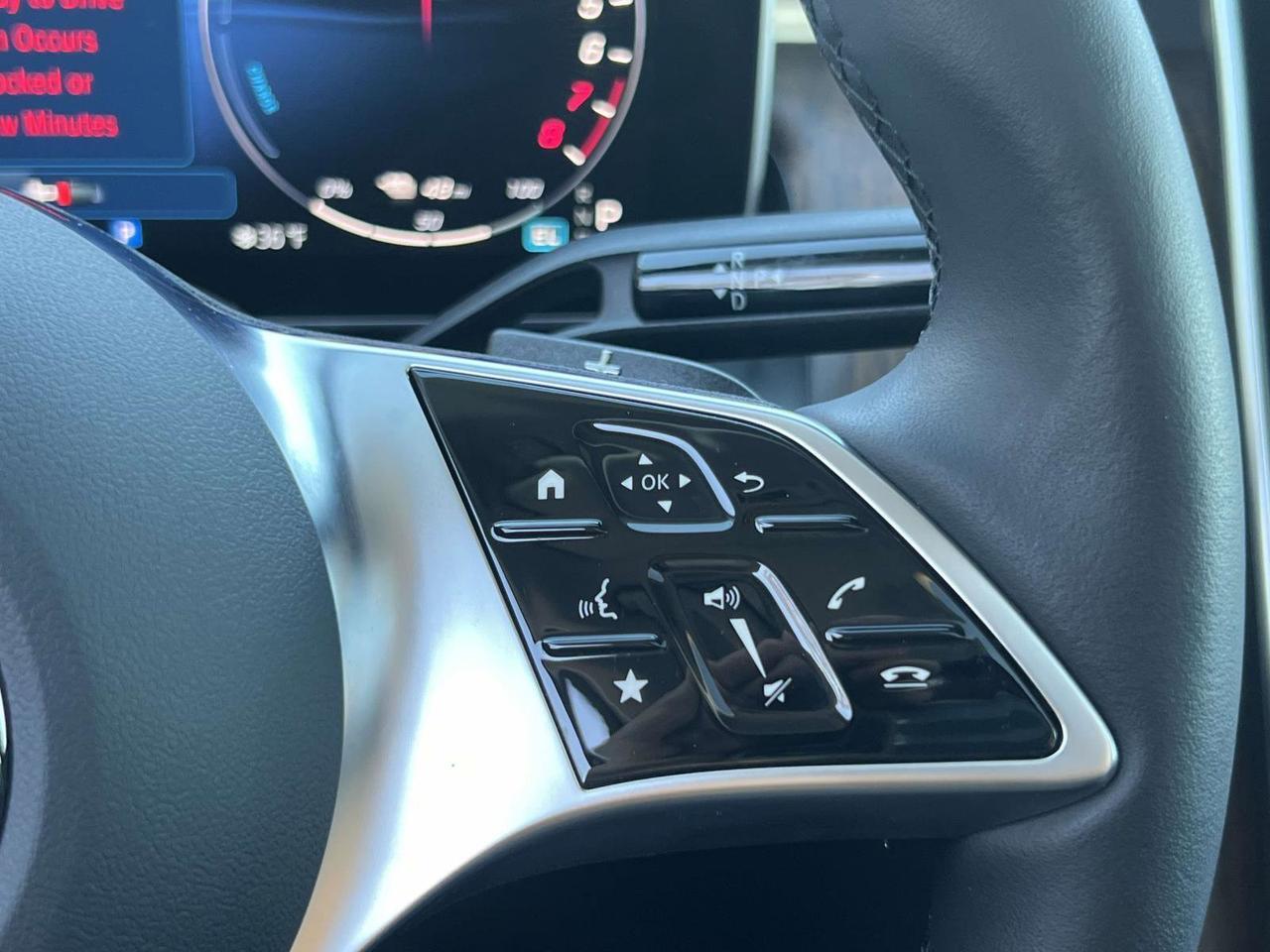 2025 Mercedes-Benz GLC GLC 350e Morristown NJ