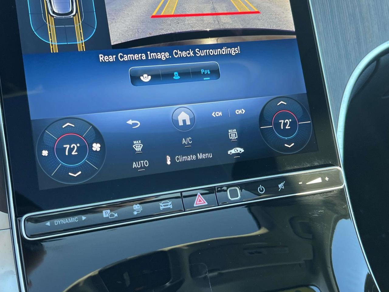 2025 Mercedes-Benz GLC GLC 350e Morristown NJ